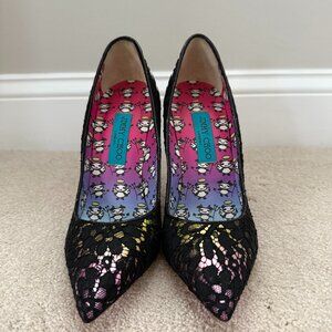 Jimmy Choo Anouk Pump